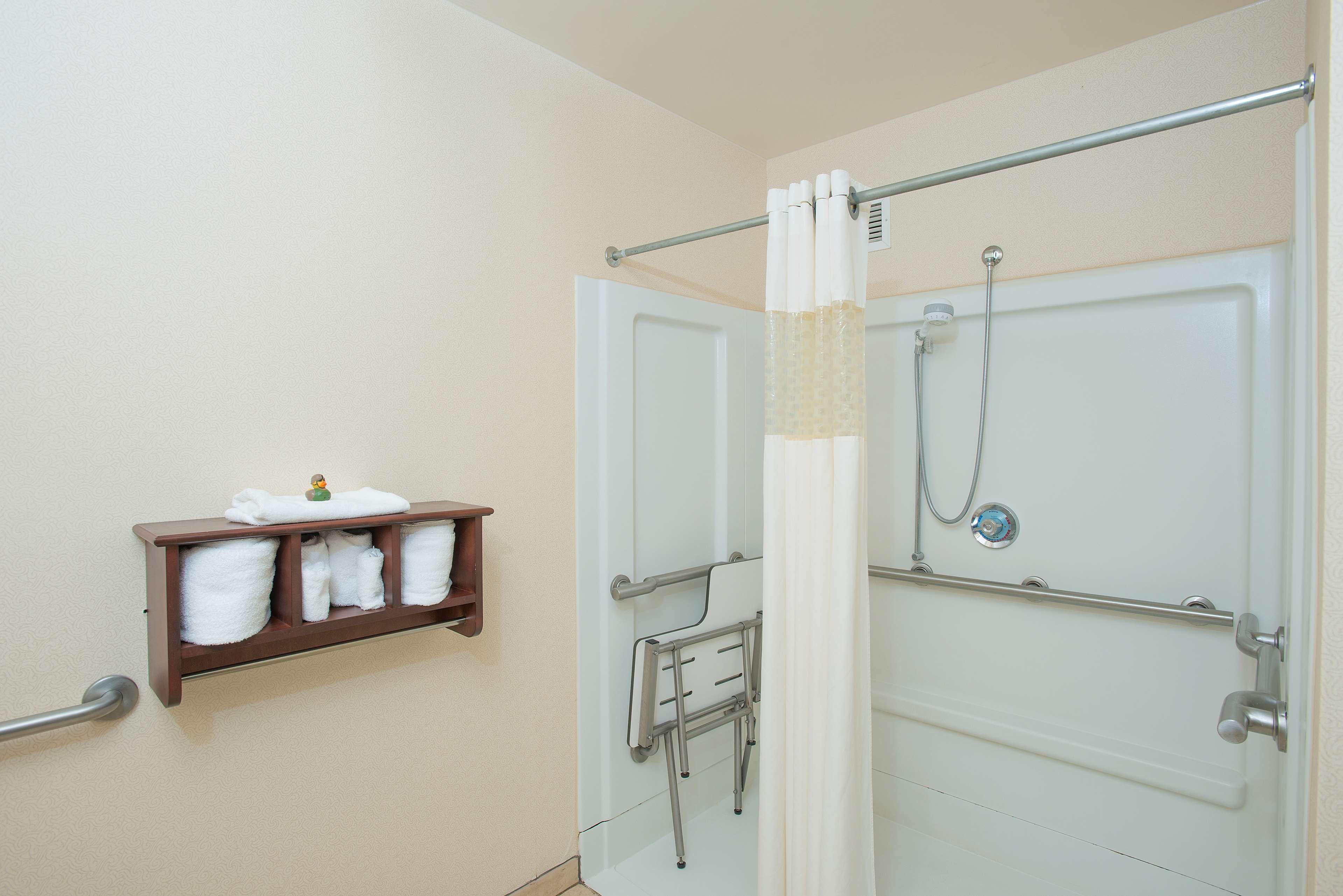 ווסט צ'סטר Hampton Inn & Suites Cincinnati-Union Centre מראה חיצוני תמונה