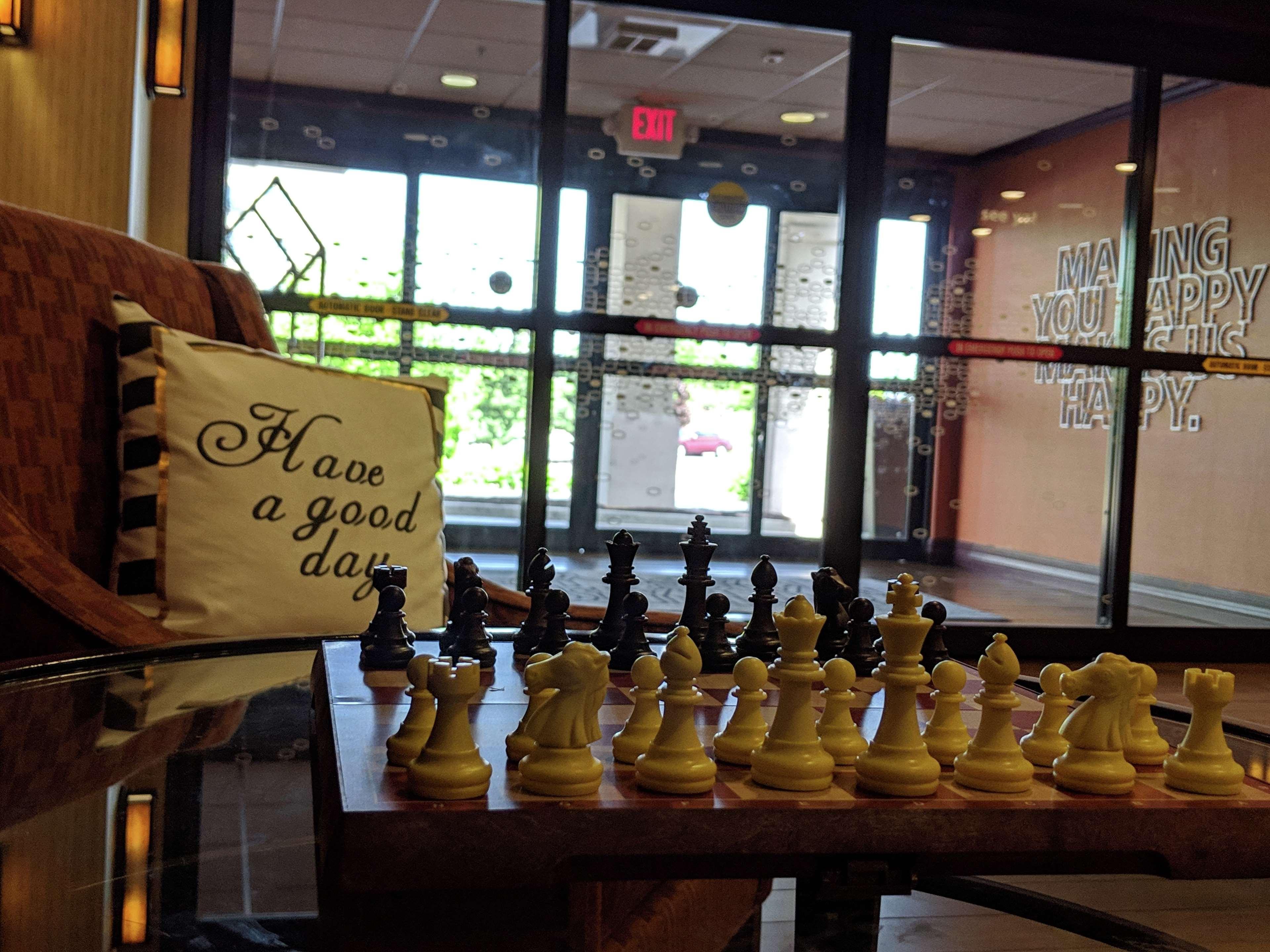 ווסט צ'סטר Hampton Inn & Suites Cincinnati-Union Centre מראה חיצוני תמונה