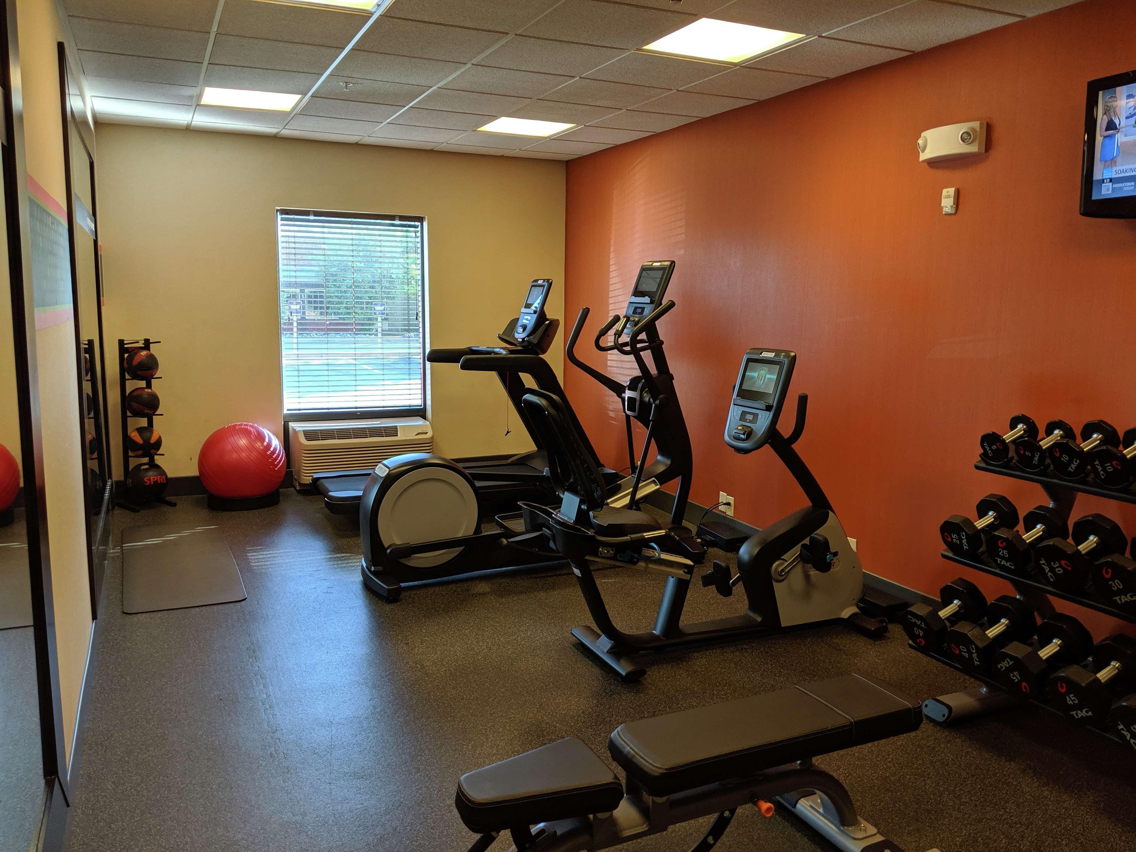 ווסט צ'סטר Hampton Inn & Suites Cincinnati-Union Centre מראה חיצוני תמונה