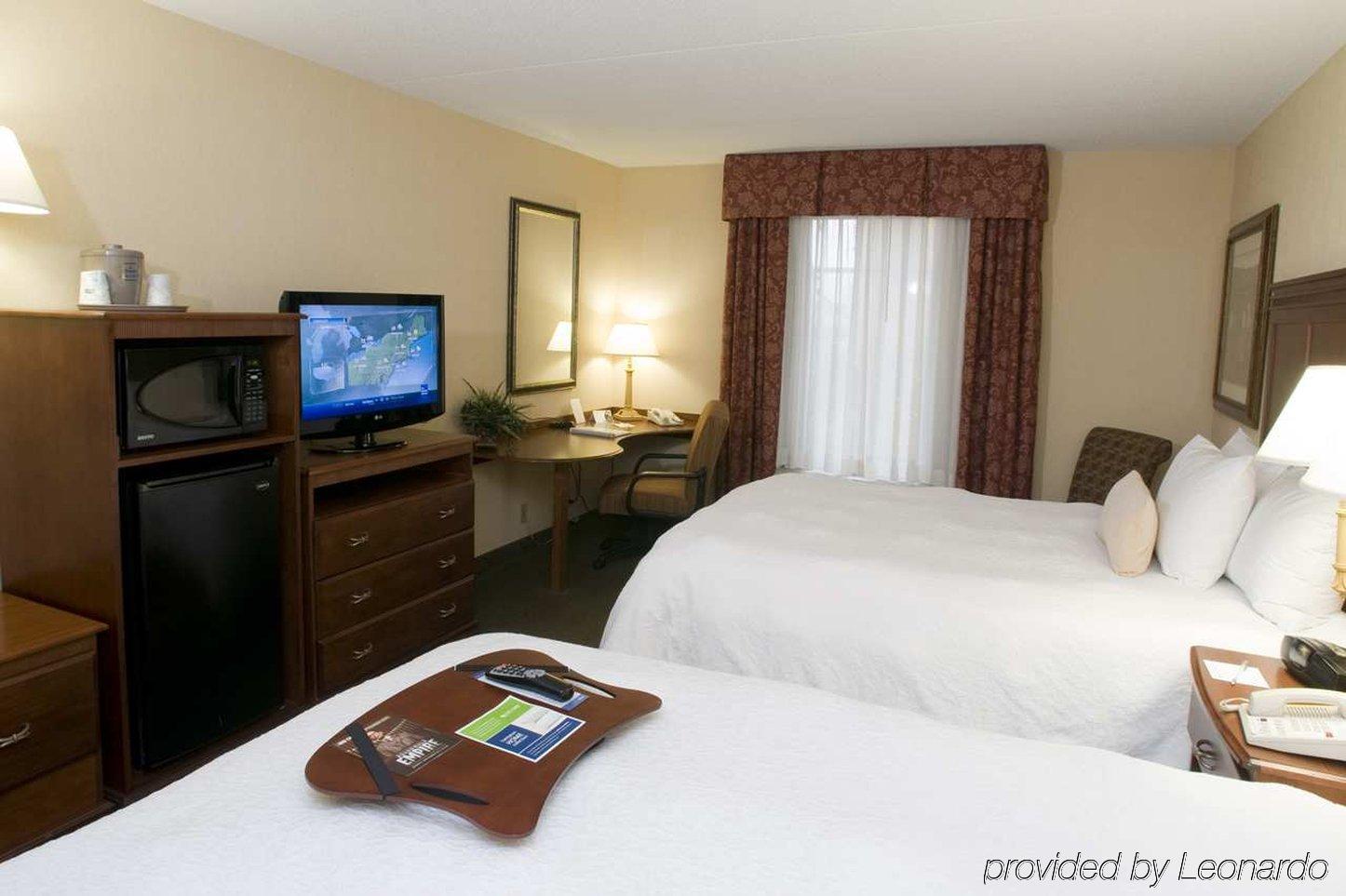 ווסט צ'סטר Hampton Inn & Suites Cincinnati-Union Centre חדר תמונה